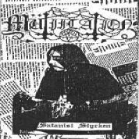 Purchase Mutiilation - Satanist Styrken (EP)