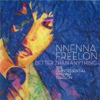 Purchase Nnenna Freelon - Better Than Anything