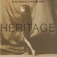 Purchase Nnenna Freelon - Heritage