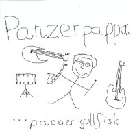 Purchase Panzerpappa - ... Passer Gullfisk