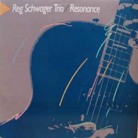 Purchase Reg Schwager - Resonance
