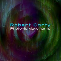 Purchase Robert Carty - Photonic Movements