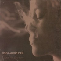 Purchase simple acoustic trio - Lullaby For Rosemary