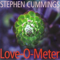Purchase Stephen Cummings - Love-O-Meter