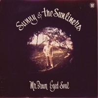 Purchase Sunny & The Sunliners - Mr. Brown Eyed Soul