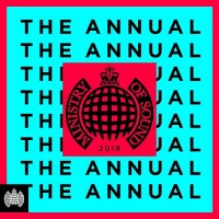 Purchase VA - Ministry Of Sound - The Annual 2K19 CD2