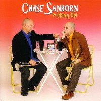 Purchase Chase Sanborn - Perking Up!