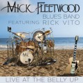 Buy Mick Fleetwood Blues Band - Live At The Belly Up Mp3 Download