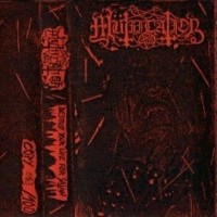 Purchase Mutiilation - Destroy Your Life For Satan (EP)