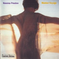 Purchase Nnenna Freelon - Maiden Voyage