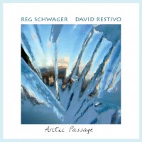Purchase Reg Schwager - Arctic Passage