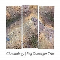 Purchase Reg Schwager - Chromology