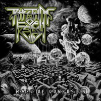 Purchase Rhythm Of Fear - Maze Of Confusion
