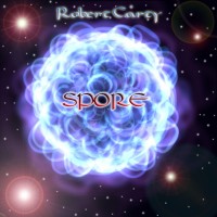 Purchase Robert Carty - Spore