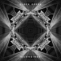 Purchase Clock Opera - Belongings (CDS)