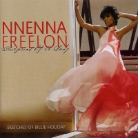 Purchase Nnenna Freelon - Blueprint Of A Lady
