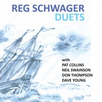 Purchase Reg Schwager - Duets