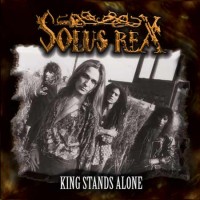 Purchase Solus Rex - King Stands Alone