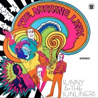 Purchase Sunny & The Sunliners - The Missing Link
