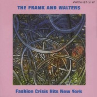 Purchase The Frank & Walters - Fashion Crisis Hits New York