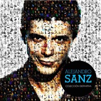 Purchase Alejandro Sanz - Colección Definitiva CD3