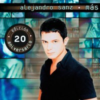 Purchase Alejandro Sanz - Más (Reissued 2017) CD2