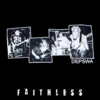 Purchase Depswa - Faithless (EP)