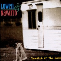 Purchase Lowen & Navarro - Scratch At The Door