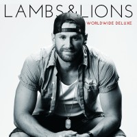 Purchase Chase Rice - Lambs & Lions (Worldwide Deluxe)