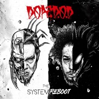 Purchase Dope D.O.D. - The System Reboot
