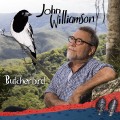 Buy John Williamson - Butcherbird Mp3 Download