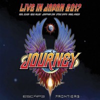 Purchase Journey - Escape & Frontiers - Live In Japan 2017