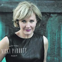 Purchase Nicki Parrott - From New York To Paris