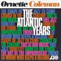 Buy Ornette Coleman - The Atlantic Years - Free Jazz: A Collective Improvisation CD4 Mp3 Download