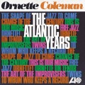 Buy Ornette Coleman - The Atlantic Years - Ornette On Tenor CD6 Mp3 Download