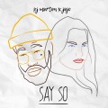 Buy Pj Morton - Say So (CDS) Mp3 Download