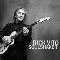 Purchase Rick Vito - Soulshaker