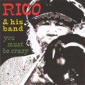 Buy Rico & His Band - You Must Be Crazy Mp3 Download
