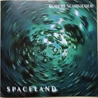 Purchase Robert Schroeder - Spaceland