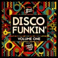 Buy VA - Disco Funkin', Vol. 1 (Curated By Shaka Loves You) Mp3 Download