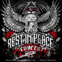Purchase VA - Rest In Peace - Covers Vol. 11