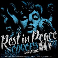 Purchase VA - Rest In Peace - Covers Vol. 10