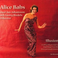 Purchase Alice Babs - Illusion