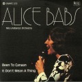 Buy Alice Babs - Music With A Jazz Flavour (With Nils Lindberg's Orchestra) (Reissued 2001) Mp3 Download