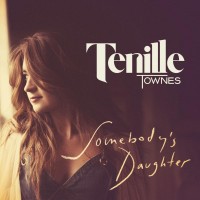 Purchase Tenille Townes - Somebody's Daughter (CDS)