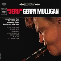 Purchase Gerry Mulligan - Jeru (Vinyl)