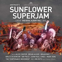 Purchase Ian Paice - Sunflower Superjam - Live At The Royal Albert Hall 2012