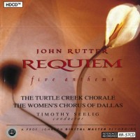 Purchase John Rutter - Requiem: Five Anthems