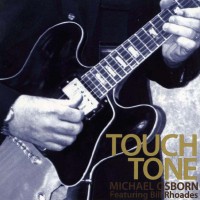 Purchase Michael Osborn - Touch Tone