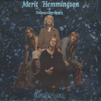 Purchase Merit Hemmingson - Bergtagen (With Folkmusikgruppen) (Vinyl)